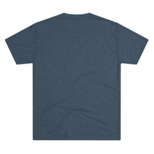 Load image into Gallery viewer, definition Men's Tri-Blend Crew Tee
