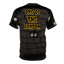 Load image into Gallery viewer, Mystery Mummy AOP Cut & Sew Tee