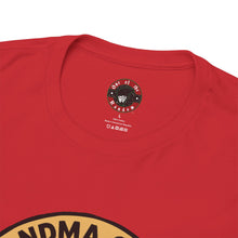 Load image into Gallery viewer, Grandma Clause Unisex Heavy Cotton Tee