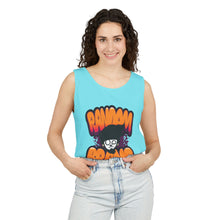 Load image into Gallery viewer, random brand Unisex Garment-Dyed Tank Top
