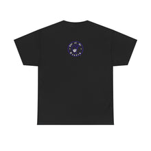Load image into Gallery viewer, midnight moon Unisex Heavy Cotton Tee