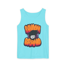 Load image into Gallery viewer, random brand Unisex Garment-Dyed Tank Top