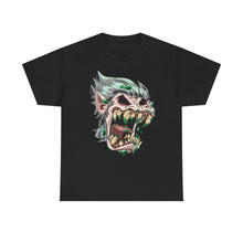 Load image into Gallery viewer, NilbogDeadite Unisex Heavy Cotton Tee