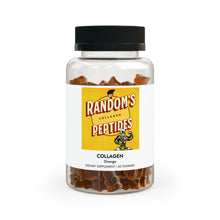 Load image into Gallery viewer, Random's Collagen Gummies (60 Gummies)