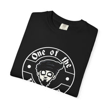 Load image into Gallery viewer, one of the random Unisex Garment-Dyed T-shirt