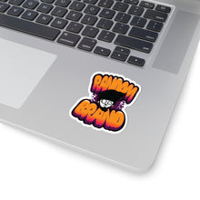 Load image into Gallery viewer, Random Brand Kiss-Cut Stickers