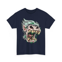 Load image into Gallery viewer, NilbogDeadite Unisex Heavy Cotton Tee