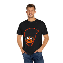 Load image into Gallery viewer, Random brand coffee orange Unisex Garment-Dyed T-shirt