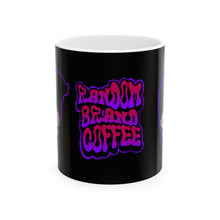 Load image into Gallery viewer, Random Purple Ceramic Mug, (11oz, 15oz)