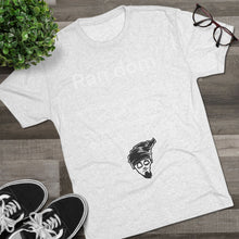 Load image into Gallery viewer, definition Men's Tri-Blend Crew Tee