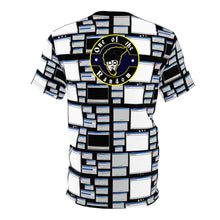 Load image into Gallery viewer, Mr. Popup all over T