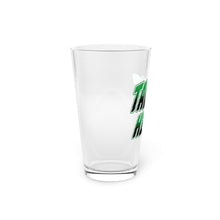 Load image into Gallery viewer, talk's hit Pint Glass, 16oz