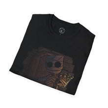 Load image into Gallery viewer, mummy Unisex Softstyle T-Shirt