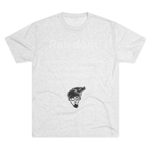 Load image into Gallery viewer, definition Men's Tri-Blend Crew Tee