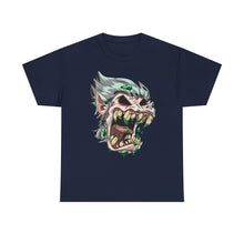 Load image into Gallery viewer, NilbogDeadite Unisex Heavy Cotton Tee