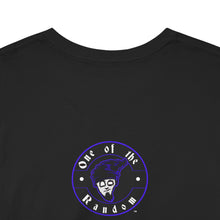 Load image into Gallery viewer, midnight moon Unisex Heavy Cotton Tee