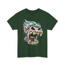 Load image into Gallery viewer, NilbogDeadite Unisex Heavy Cotton Tee