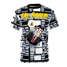 Load image into Gallery viewer, Mr. Popup all over T