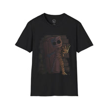Load image into Gallery viewer, mummy Unisex Softstyle T-Shirt