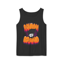 Load image into Gallery viewer, random brand Unisex Garment-Dyed Tank Top