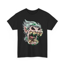 Load image into Gallery viewer, NilbogDeadite Unisex Heavy Cotton Tee