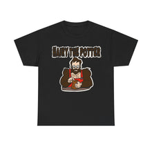 Load image into Gallery viewer, Hairy the Potter Unisex Heavy Cotton Tee