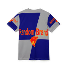 Load image into Gallery viewer, Random Bull shirt Unisex Cut & Sew Tee (AOP)