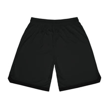Load image into Gallery viewer, Talk's Hit Basketball Rib Shorts (AOP)