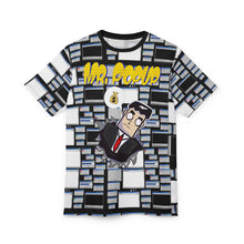 Load image into Gallery viewer, Mr. Popup all over T