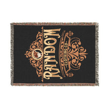 Load image into Gallery viewer, Random Woven Blanket