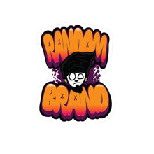 Load image into Gallery viewer, Random Brand Kiss-Cut Stickers