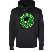 Load image into Gallery viewer, BLACK - FRONT