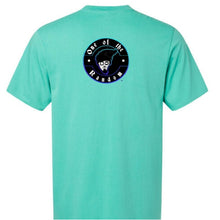 Load image into Gallery viewer, Seafoam - BACK