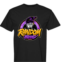 Load image into Gallery viewer, BLACK - FRONT