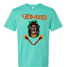 Load image into Gallery viewer, Seafoam - FRONT