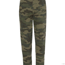 Load image into Gallery viewer, Forest Camo - BACK