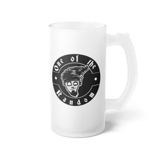 Load image into Gallery viewer, Random Frosted Glass Beer Mug