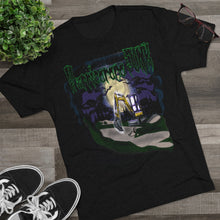 Load image into Gallery viewer, construction Men's Tri-Blend Crew Tee