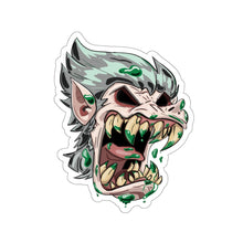 Load image into Gallery viewer, NilbogDeadite Kiss-Cut Stickers