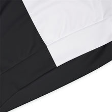 Load image into Gallery viewer, split random face Athletic Hoodie (AOP)