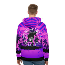 Load image into Gallery viewer, tropical hoodie
