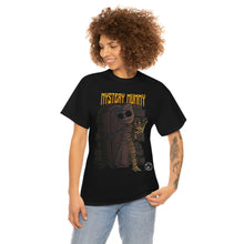 Load image into Gallery viewer, mystery mummy Unisex Heavy Cotton Tee
