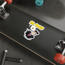 Load image into Gallery viewer, MR. POPUP Die-Cut Stickers