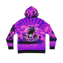 Load image into Gallery viewer, tropical hoodie