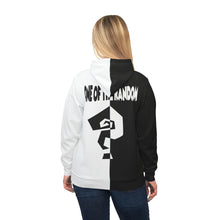 Load image into Gallery viewer, split random face Athletic Hoodie (AOP)
