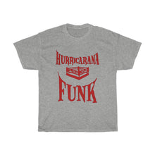 Load image into Gallery viewer, hurricarana funk Unisex Heavy Cotton Tee