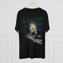 Load image into Gallery viewer, construction Men's Tri-Blend Crew Tee