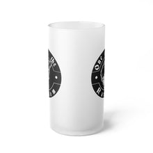 Load image into Gallery viewer, Random Frosted Glass Beer Mug