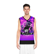 Load image into Gallery viewer, tropical Basketball Jersey