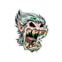 Load image into Gallery viewer, NilbogDeadite Kiss-Cut Stickers